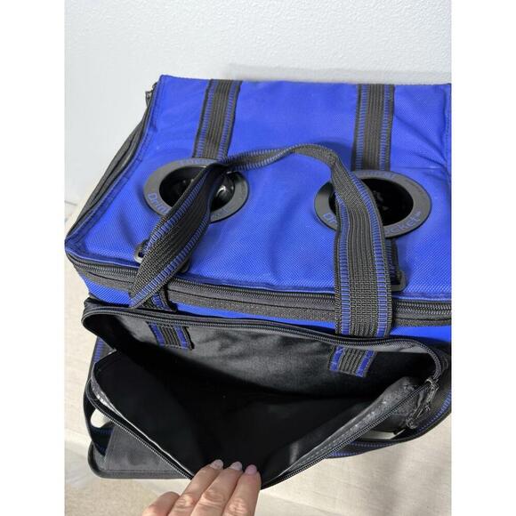 CoolTech XLarge Capacity Insulated Cooler Foldable - Picture 6 of 9